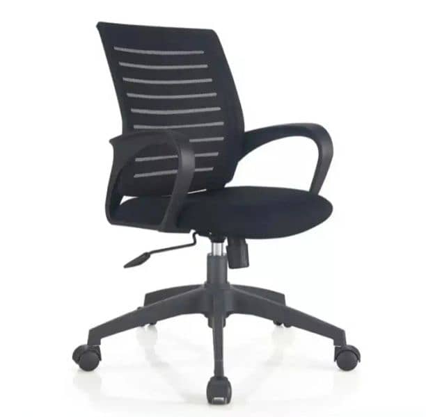 Office Chairs, Revolving Chairs, Dining Chairs, Mesh back chairs 3