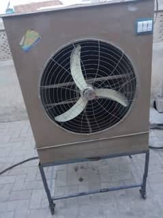 Large Size DC Air Cooler