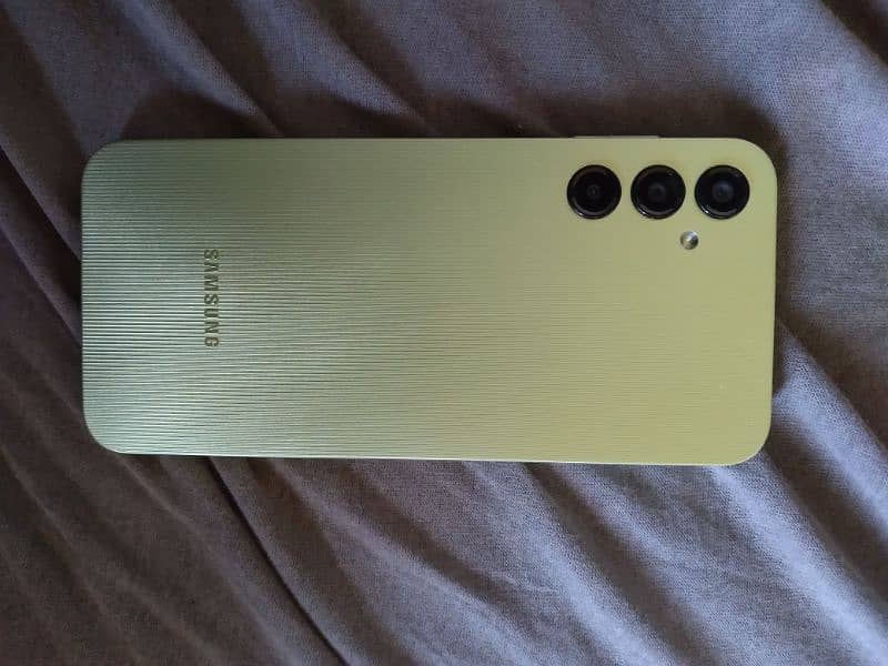 Samsung Galaxy A14 4