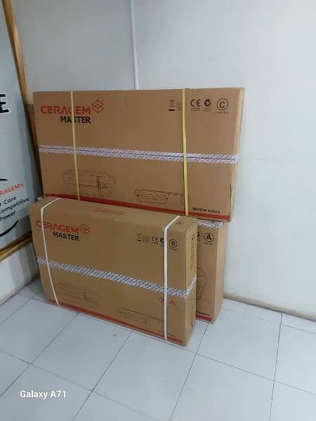 Ceragem Master V3 Brand new Box packed machine with 12 months warranty 0