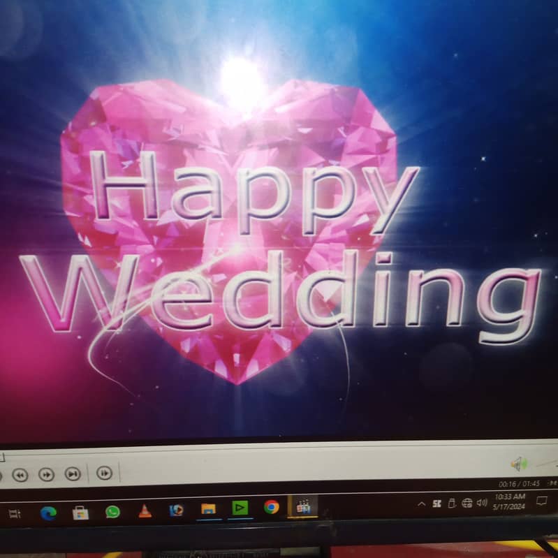 Wedding editor 11