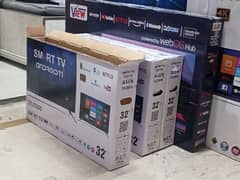 Led Smart TV, 43 Inch LG, TCL, Sony, Samsung Led,3Years Waranty