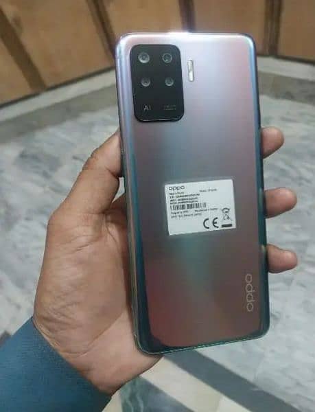 oppo f19pro 10/10 all okay 1