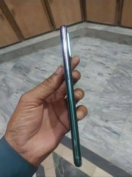 oppo f19pro 10/10 all okay 4