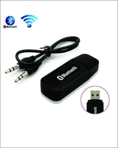 USB Bluetooth Music Receiver 0