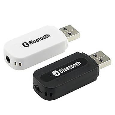 USB Bluetooth Music Receiver 1