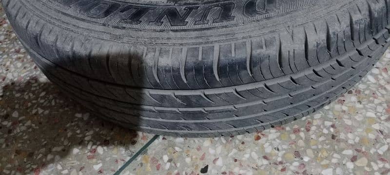 stupny with tyre 1