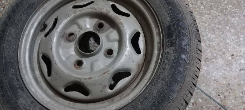 stupny with tyre 2