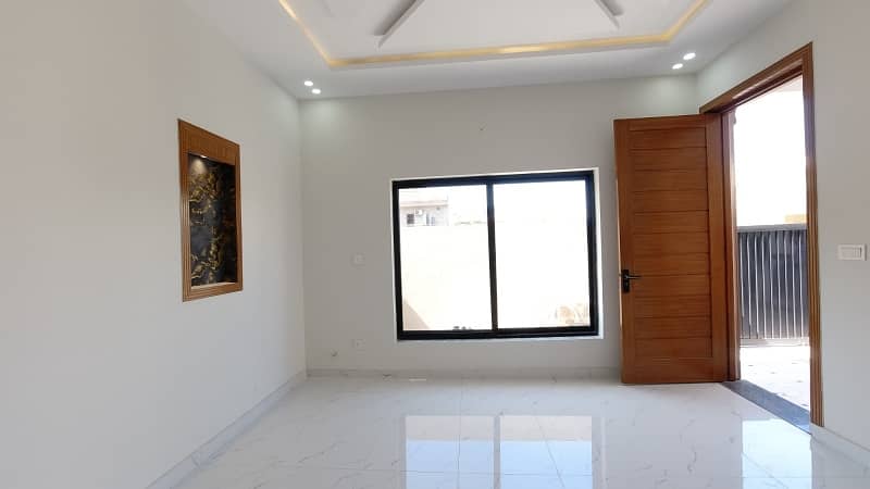 10 Marla Brand New Double Unit House For Sale In Margalla View Co-Operative Housing Society D17 Islamabad 2