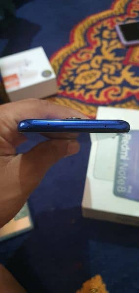Redmi Note 8pro 6.128. 10by. 9. condition 7