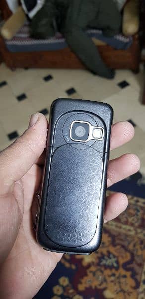 Nokia N73 7