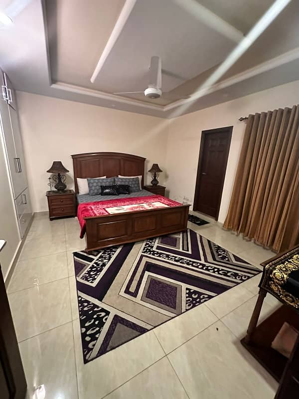 full house available for rent in Margalla Town Islamabad phase 2 3