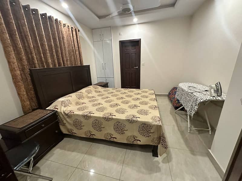 full house available for rent in Margalla Town Islamabad phase 2 7