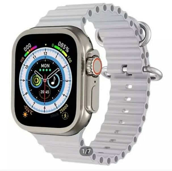 sports watch 8 use. 1 smart watch 1