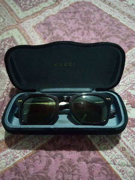 Gucci original sunglasses 4