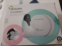 original oricon baby Safety monitor