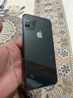 Iphone xs max PTA Approved