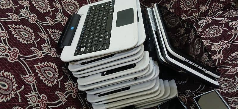 Mini Laptop and Tablets 5