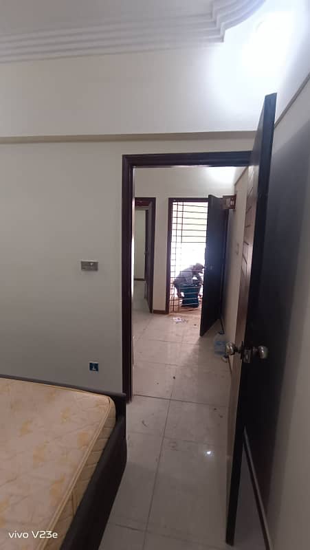 Furnished Studio Apartment For Rent 2bedroom with attached bathroom in Muslim Comm 9