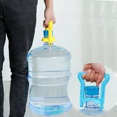 Buy water can lifter handle best water dispenser accessories