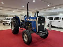 ATS TRACTOR 290 0