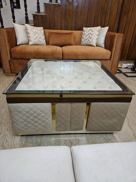 center table for sale 5