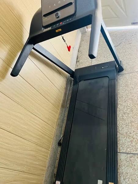 jc buckman treadmill for sale 2