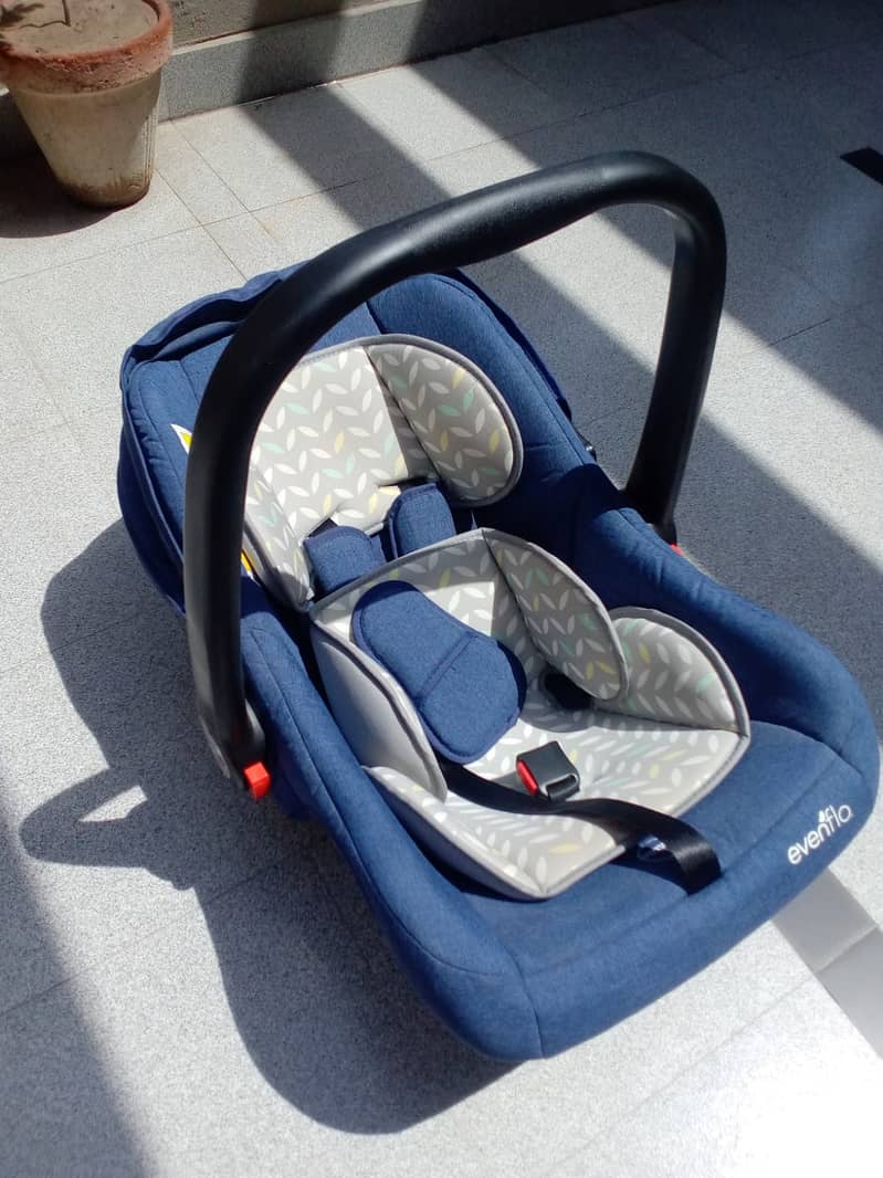 Baby Cot for sale 1