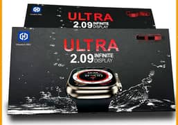 i9 ultra max smartwatch.
