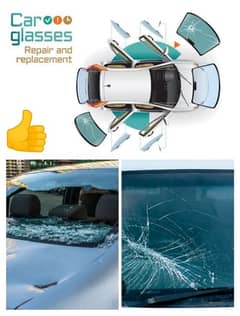 All Cars Windscreens Available at door Step service 0