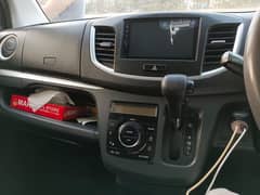 Suzuki Wagon R 2015