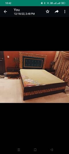 luxury bed 0
