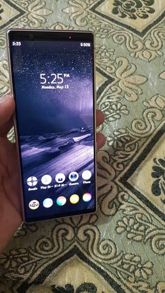 Sony Xperia 5 10/10 Condition Urgent Sale Offer 1