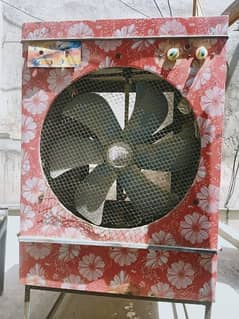Air Cooler for sale size 2/2 hight 32" 0308-5000940
