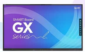 Interactive Flat Panel SMART Board GX Series 65" Whatsapp 03353448413