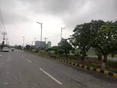 "2 Kanal Residential Plot in AWT Phase 2, Block D: Near Main Gate, Ready for Sale by Naveed Real Estate"