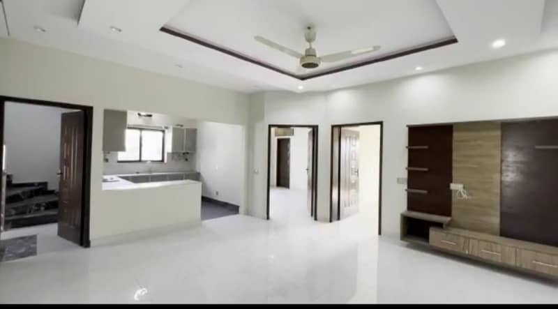10 MARLA 1.5 Storey House Available For Sale Best Opportunity For Banker Available For Bank Loan 9