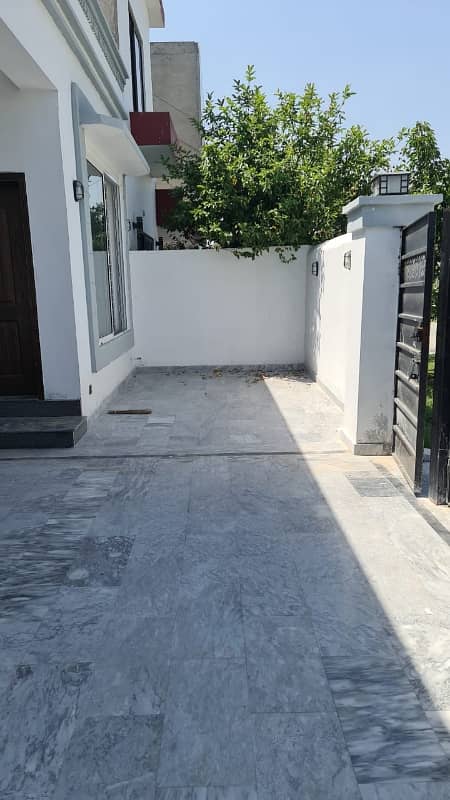 10 MARLA 1.5 Storey House Available For Sale Best Opportunity For Banker Available For Bank Loan 13