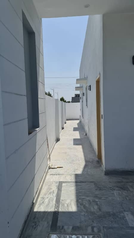 10 MARLA 1.5 Storey House Available For Sale Best Opportunity For Banker Available For Bank Loan 14
