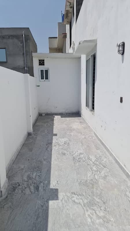 10 MARLA 1.5 Storey House Available For Sale Best Opportunity For Banker Available For Bank Loan 15