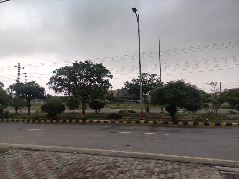 10 Marla Possession Plot Available For Sale In Multiple Hot And Beautiful Locations Aw T Phase 2 Block E 2 8