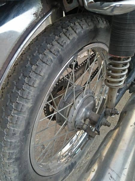 bike is good condition 2