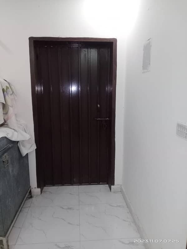 1 Kanal Portion Is Available For Rent Gas Available In Awt Phase 2 Block A 4