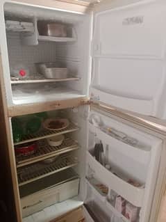 Freezer used condition
