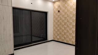 5 Marla House In Bahria Town - Sector F Is Available For rent 0