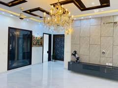 Bahria Town - Sector E House Sized 5 Marla For rent