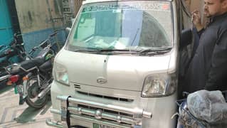 Daihatsu Hijet 2013 0