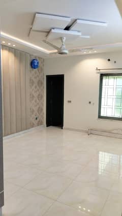 Best Options For Upper Portion Is Available For rent In Bahria Town - Sector C