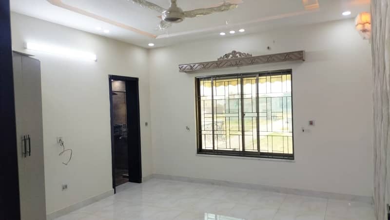 Best Options For Upper Portion Is Available For rent In Bahria Town - Sector C 2