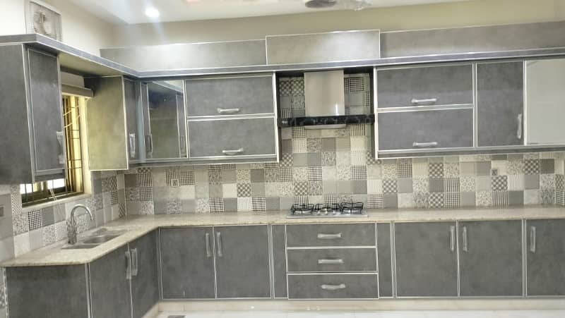 Best Options For Upper Portion Is Available For rent In Bahria Town - Sector C 3